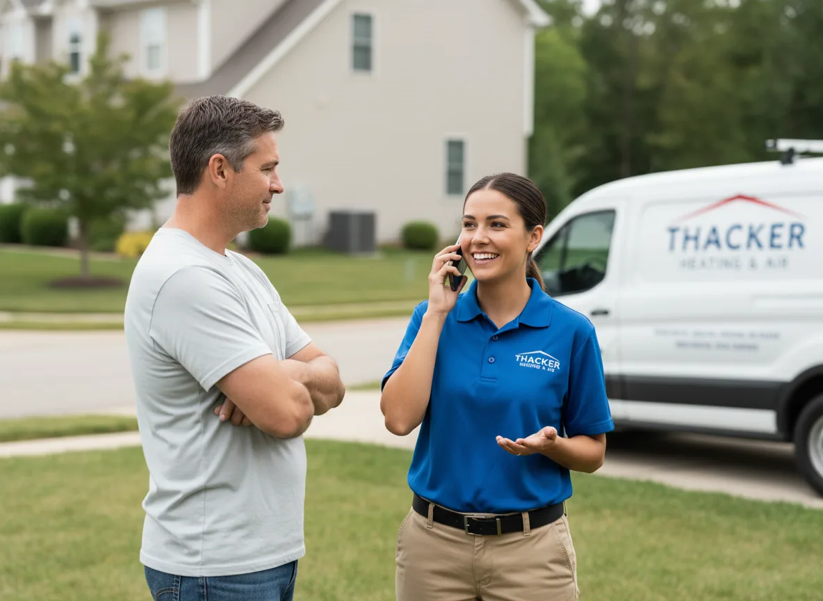 Ac Repair Newport, NC FAQs
